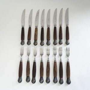 Dormer Sheffield England evőeszközök